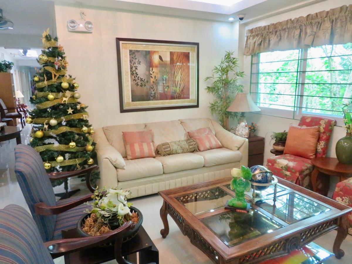 All Care Bed And Breakfast Tagaytay City Exterior foto