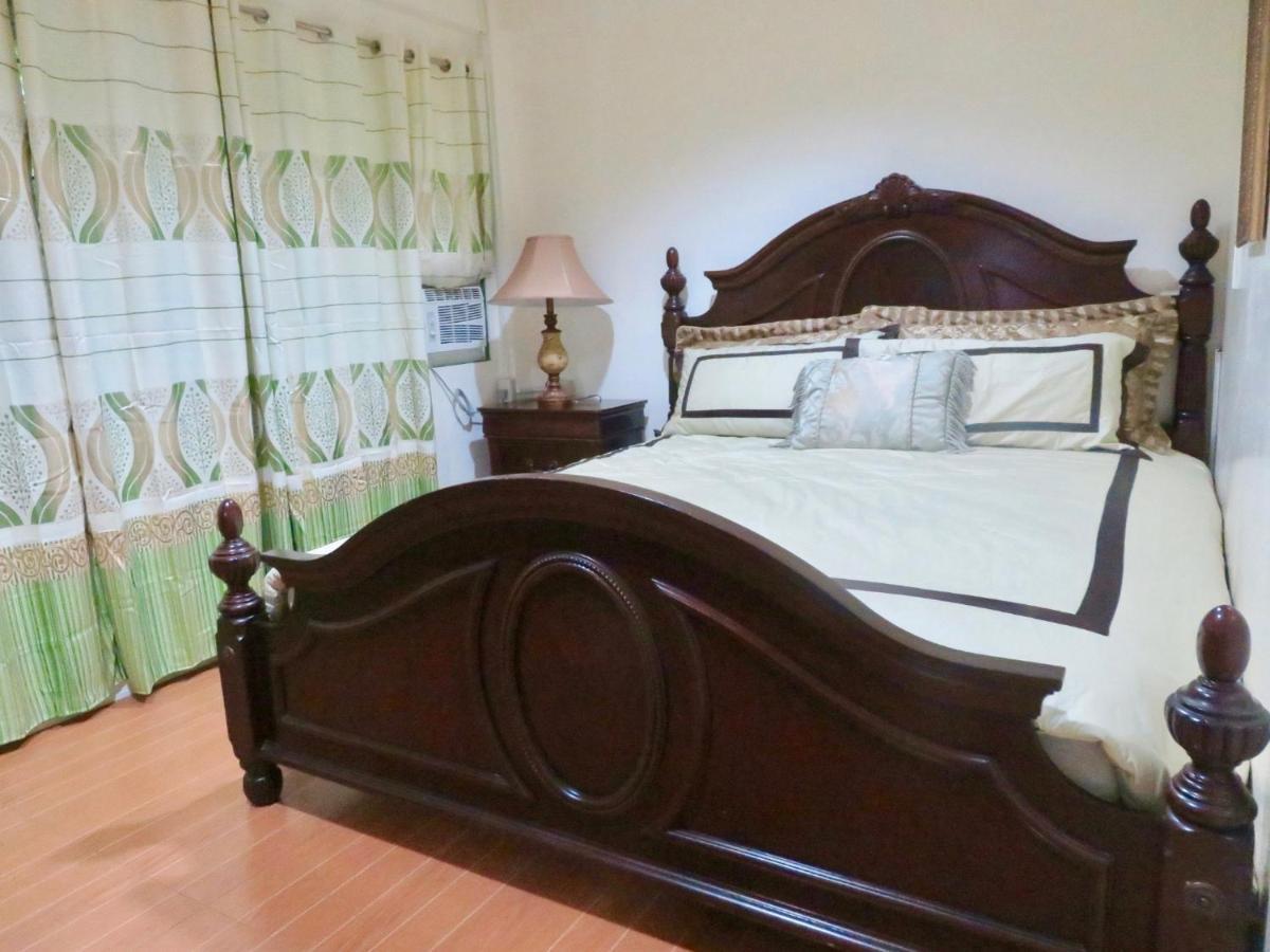 All Care Bed And Breakfast Tagaytay City Exterior foto