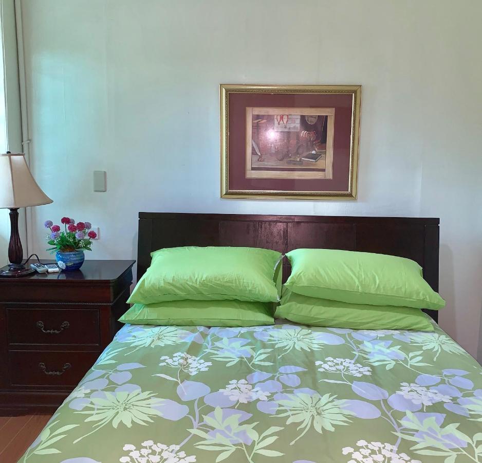 All Care Bed And Breakfast Tagaytay City Exterior foto