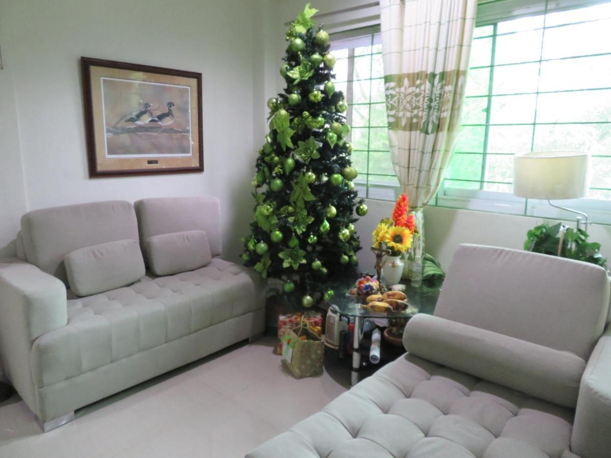 All Care Bed And Breakfast Tagaytay City Exterior foto