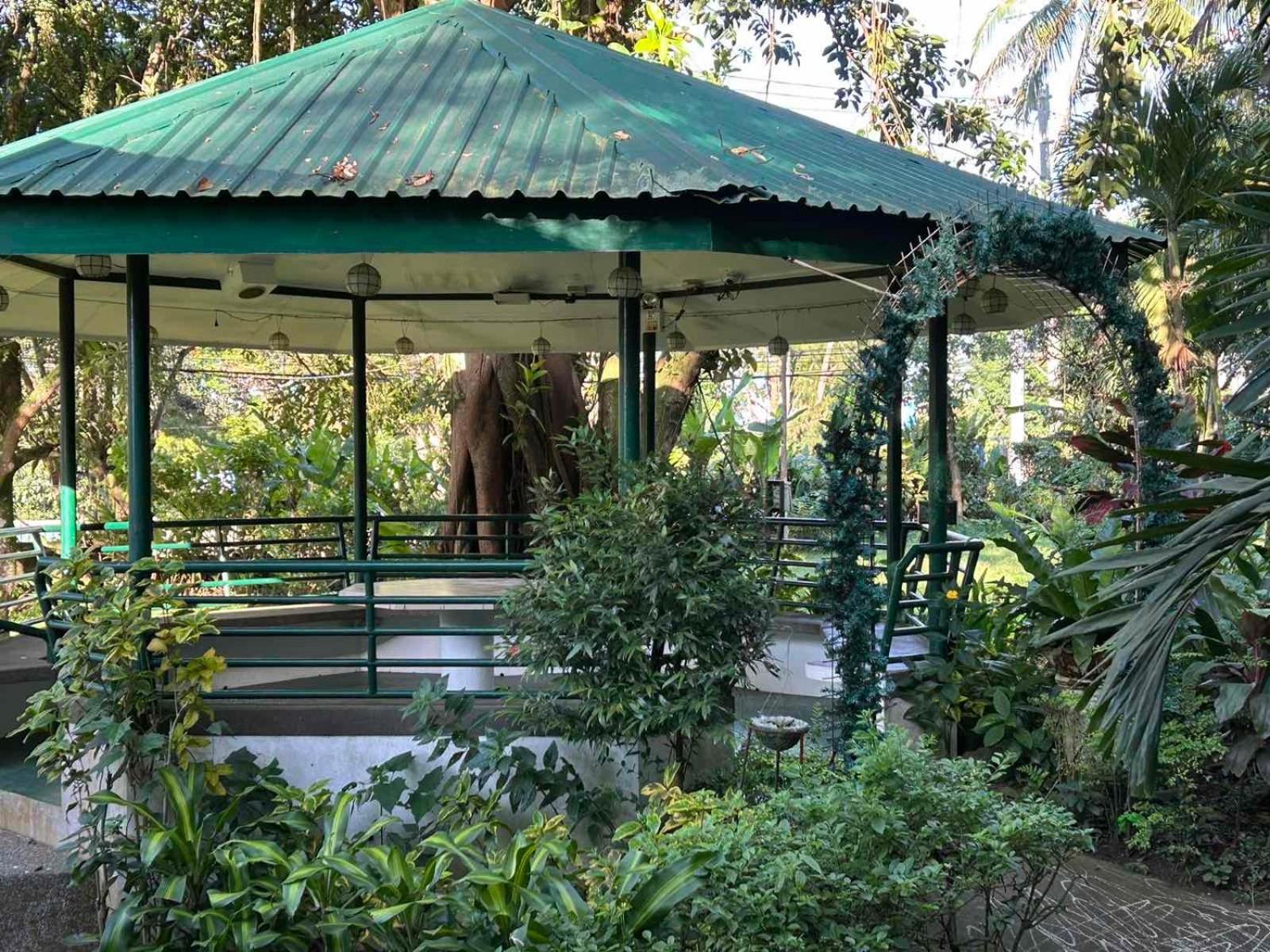 All Care Bed And Breakfast Tagaytay City Exterior foto